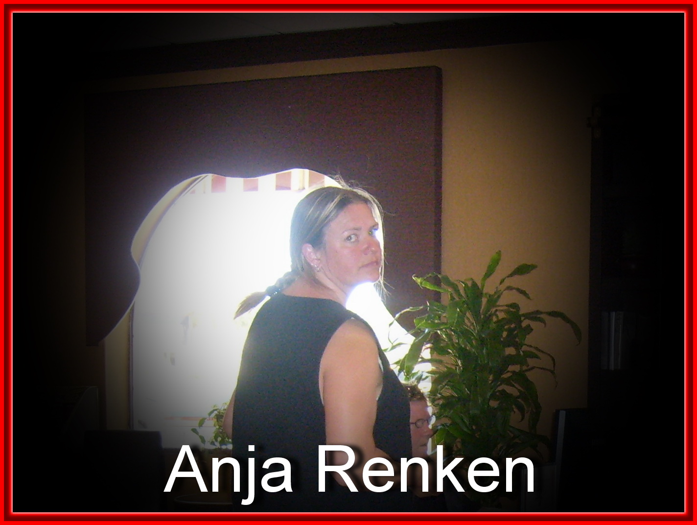 Anja Renken
